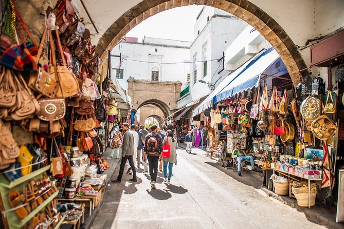 9 Days Morocco Tour from Marrakech to Casablanca