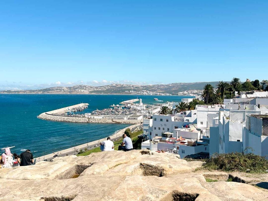 13 Days Morocco Desert Tour from Tangier