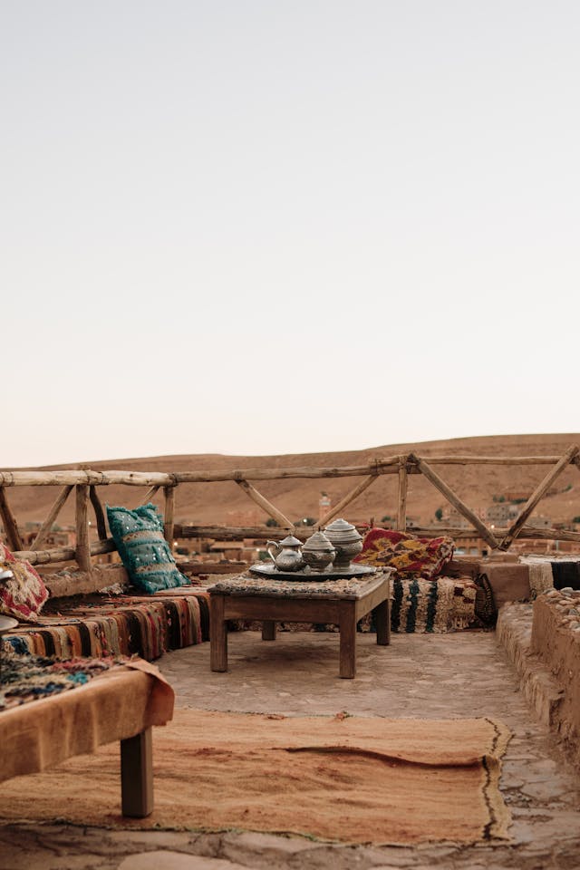 3 Days from Errachidia to Merzouga